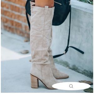 VICI SAINT SLOUCH BOOT